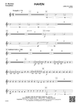 Haven: E-flat Baritone Saxophone