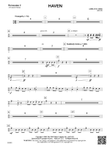 Haven: Percussion 2