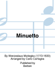 Minuetto