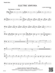 Electric Sinfonia: Double Bass