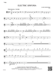 Electric Sinfonia: Viola