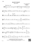 Silent Night: Viola