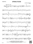 Spring Fever: Double Bass