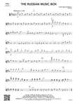 The Russian Music Box: Part 2 Viola