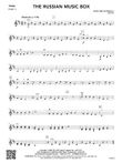 The Russian Music Box: Part 2 Violin