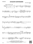 Shadow Defenders: Violoncello