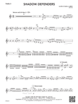 Shadow Defenders: Violin 2