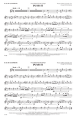 Push It: E-flat Alto Saxophone