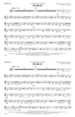 Push It: Horn in B flat