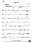 Hiawatha: Violin 2