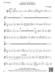 Danse Antiqua: B-flat Trumpet 1