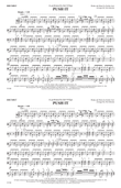 Push It: Drums