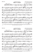 Hot N Cold: Horn in B flat