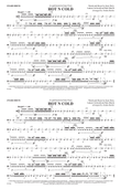 Hot N Cold: Snare Drum