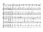 The Syncopated Clock: Score Brass Band scores gallery preview page 3