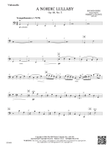 A Nordic Lullaby: Violoncello