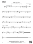 Yonaguska: E-flat Baritone Saxophone
