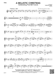 A Bellistic Christmas: Oboe
