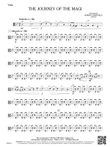 The Journey of the Magi: Viola