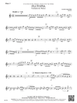 Flutopia (Fantasia for Flutes): Flute 3 (Opt.)
