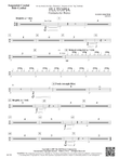Flutopia (Fantasia for Flutes): Suspended Cymbal