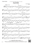Flutopia (Fantasia for Flutes): B-flat Bass Clarinet