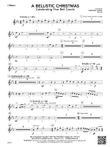 A Bellistic Christmas: Chimes