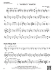 Curtain Up! (Complete Concert Starter Series Vol. 1): Percussion 1
