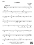 Cordoba: Violin 2