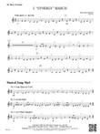 Curtain Up! (Complete Concert Starter Series Vol. 1): B-flat Bass Clarinet