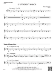 Curtain Up! (Complete Concert Starter Series Vol. 1): Mallet Percussion