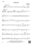 Cordoba: Violin 1