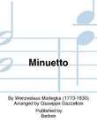 Minuetto