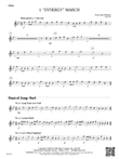 Curtain Up! (Complete Concert Starter Series Vol. 1): Oboe