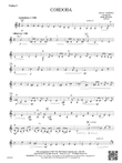Cordoba: Violin 3 (Viola T.C.)