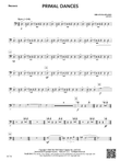 Primal Dances: Bassoon