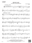 Ironclads: E-flat Baritone Saxophone