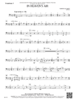 In Heaven's Air: Trombone 3