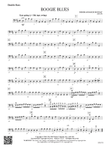 Boogie Blues: Double Bass
