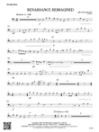 Renaissance Reimagined: String Bass