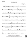 Toreador: Double Bass