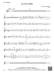 Cloud Nine: B-flat Trumpet 1