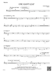 One Giant Leap: Bassoon