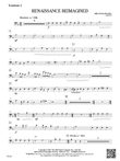 Renaissance Reimagined: Trombone 2