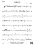 Flashfire: Flute 2