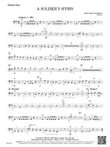 A Soldier's Hymn: Double Bass