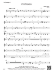 Funtango: B-flat Trumpet 2