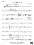 One Giant Leap: Oboe