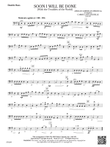 Soon I Will Be Done: Double Bass