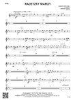 Radetzky March: Bells